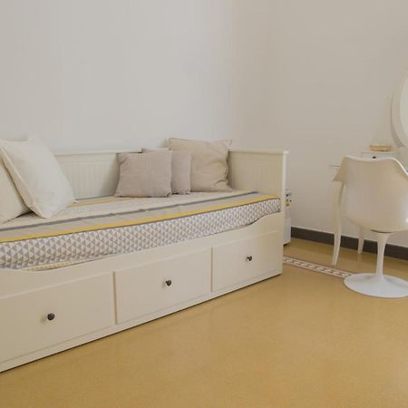 Vesevo Rooms Naples Exterior photo
