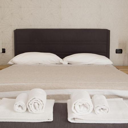 Vesevo Rooms Naples Exterior photo