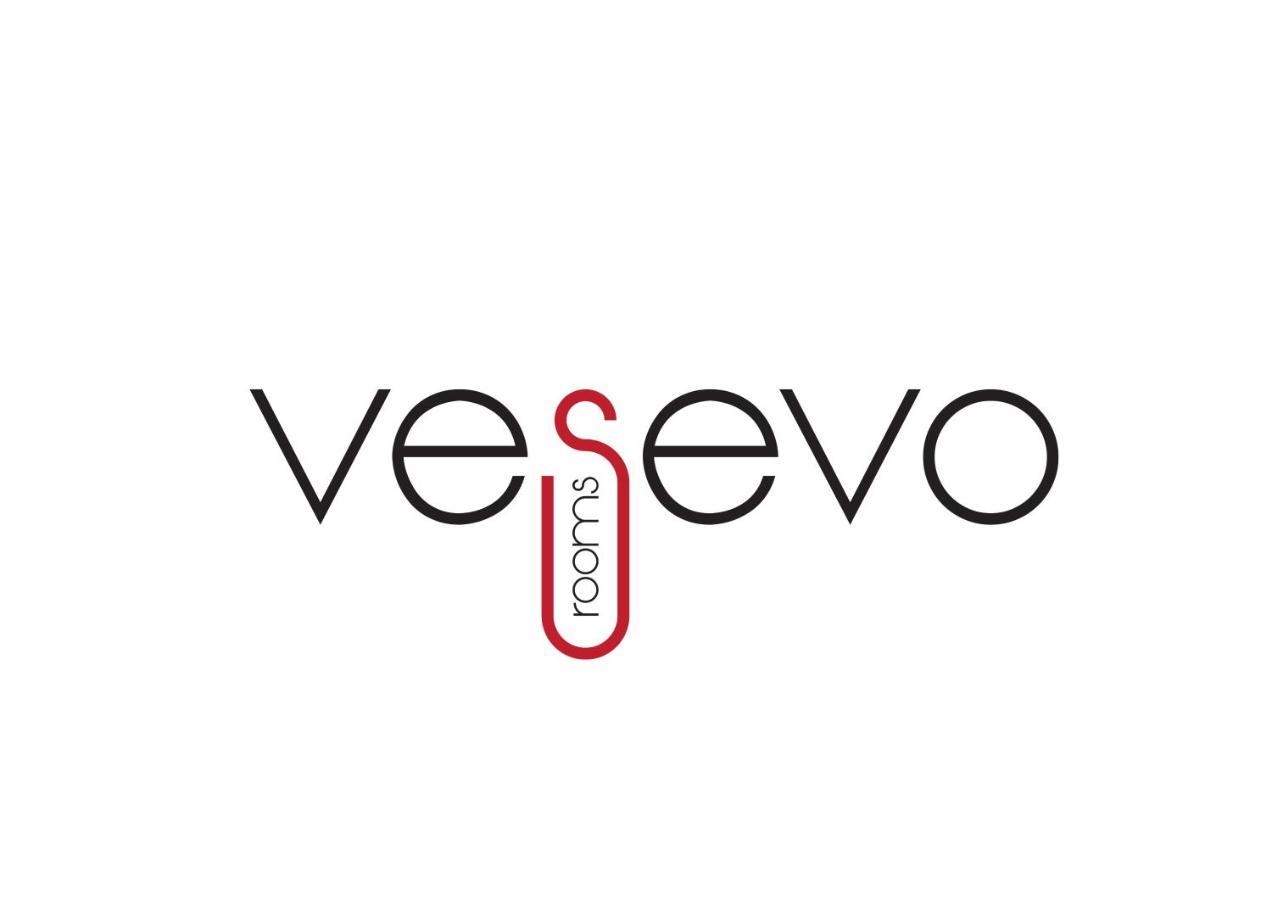 Vesevo Rooms Naples Exterior photo