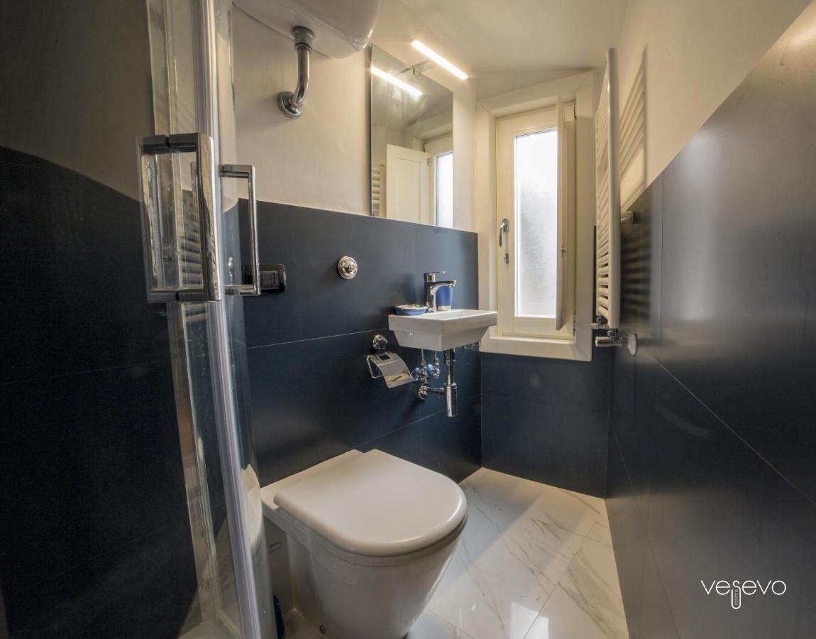 Vesevo Rooms Naples Exterior photo