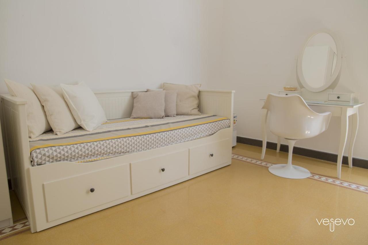 Vesevo Rooms Naples Exterior photo