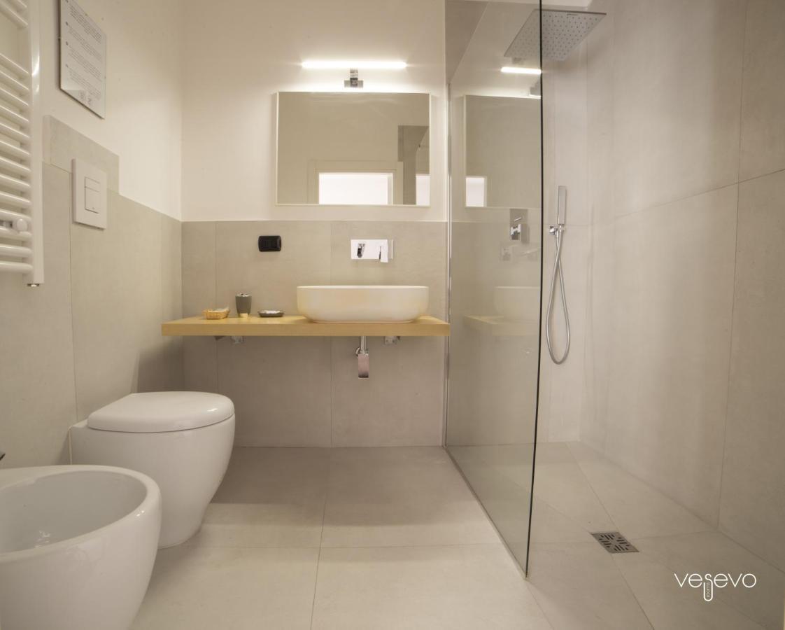 Vesevo Rooms Naples Exterior photo