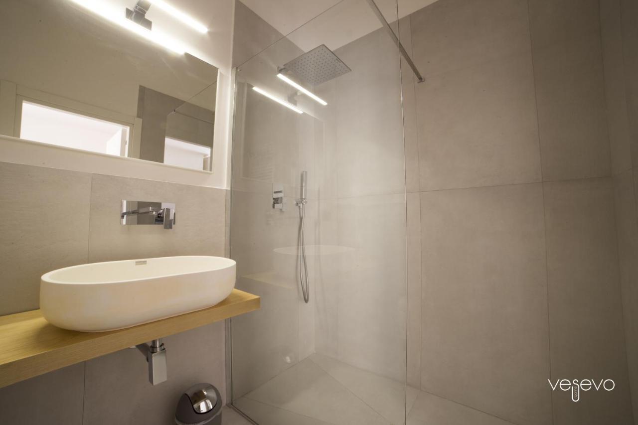 Vesevo Rooms Naples Exterior photo