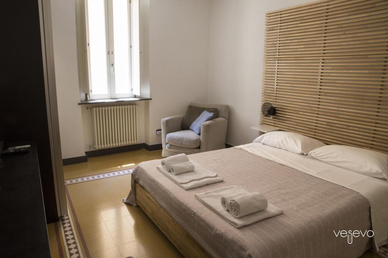 Vesevo Rooms Naples Exterior photo
