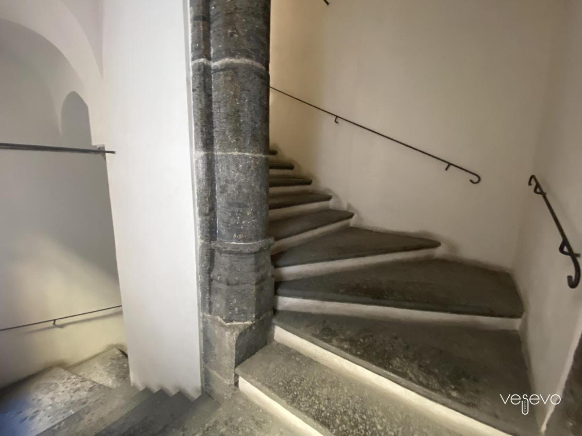 Vesevo Rooms Naples Exterior photo